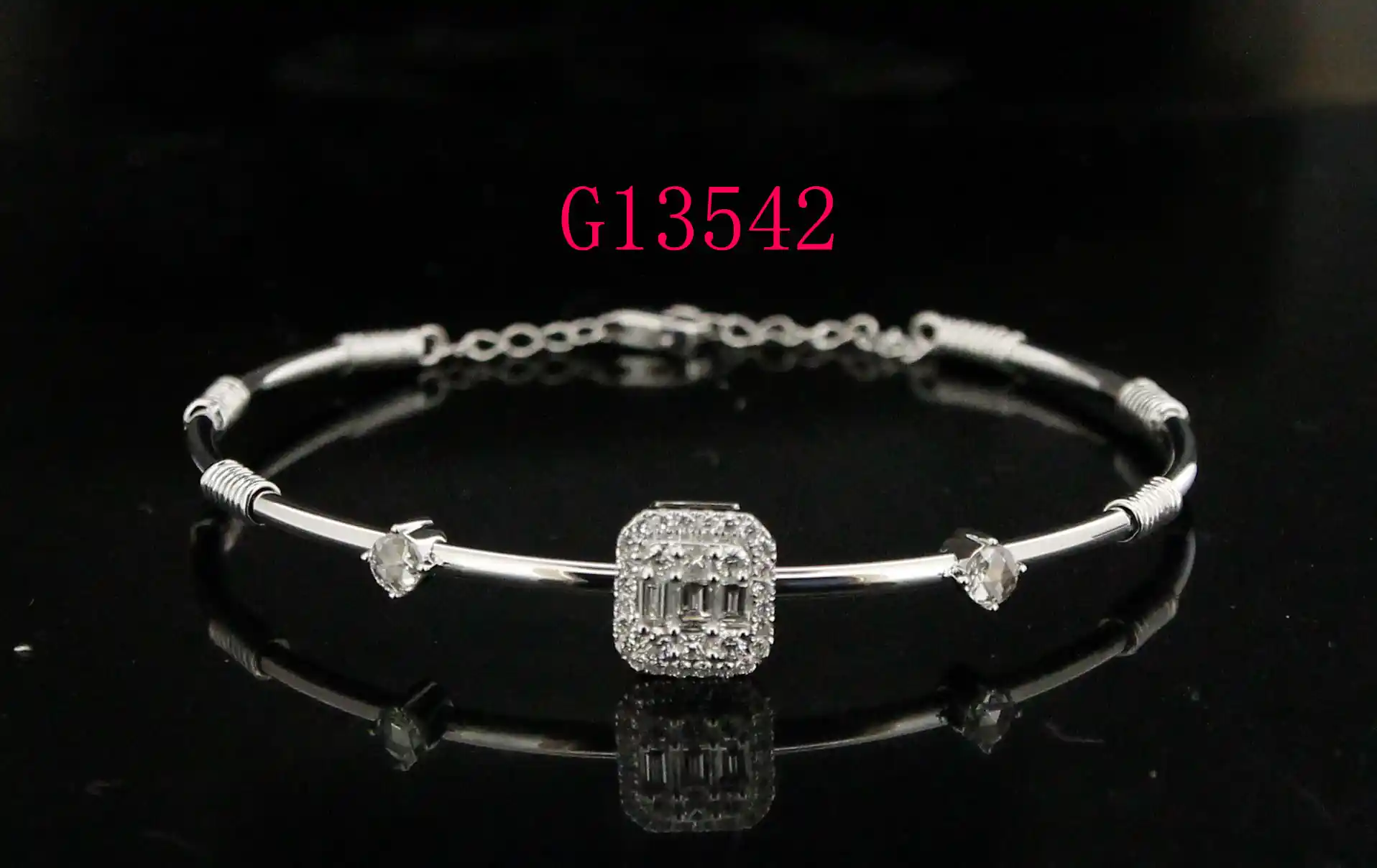 Bracelets Collection by YUG Jewellery
