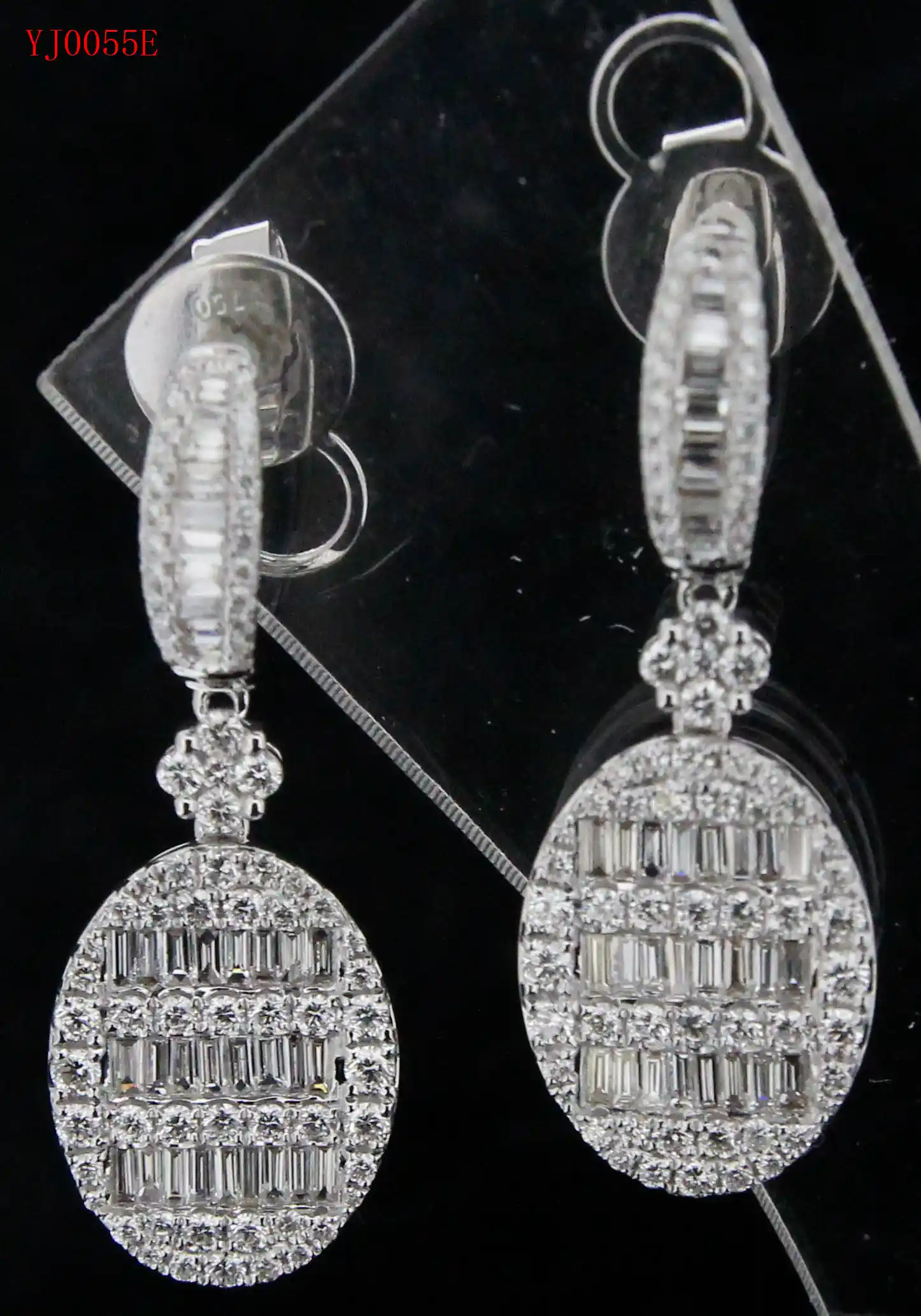 Earrings Collection by YUG Jewellery