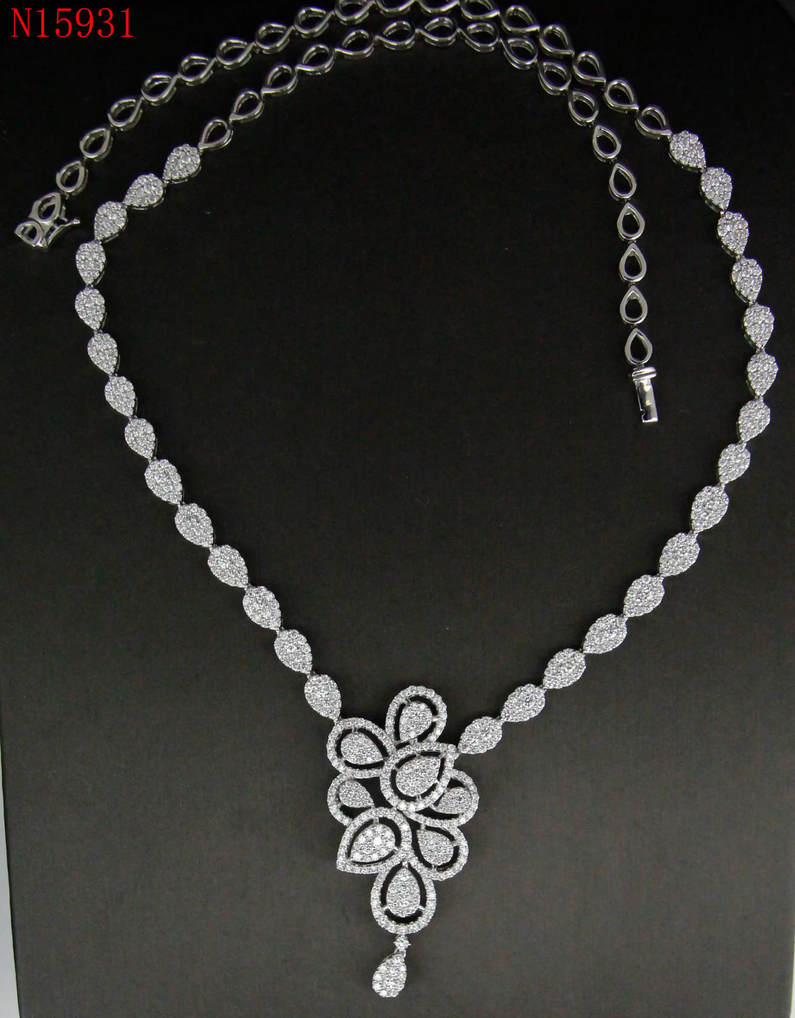 Necklaces Collection by YUG Jewellery