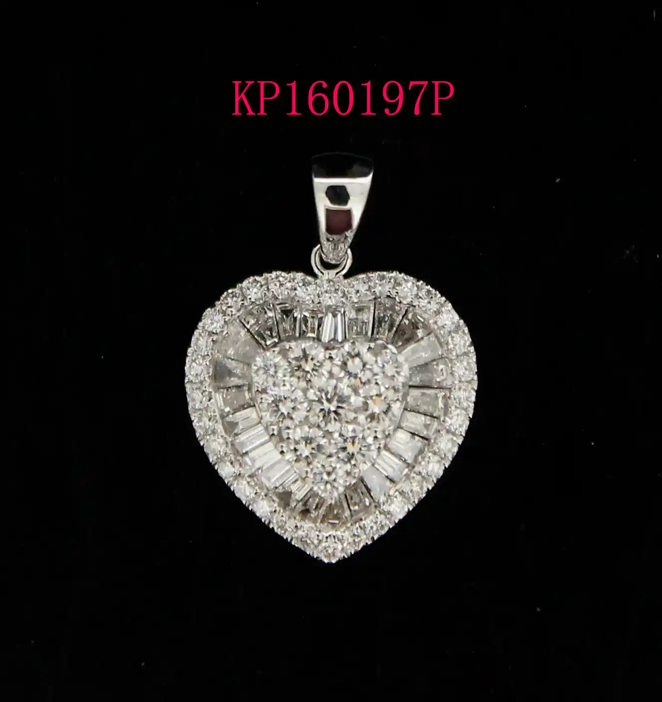 Pendants Collection by YUG Jewellery